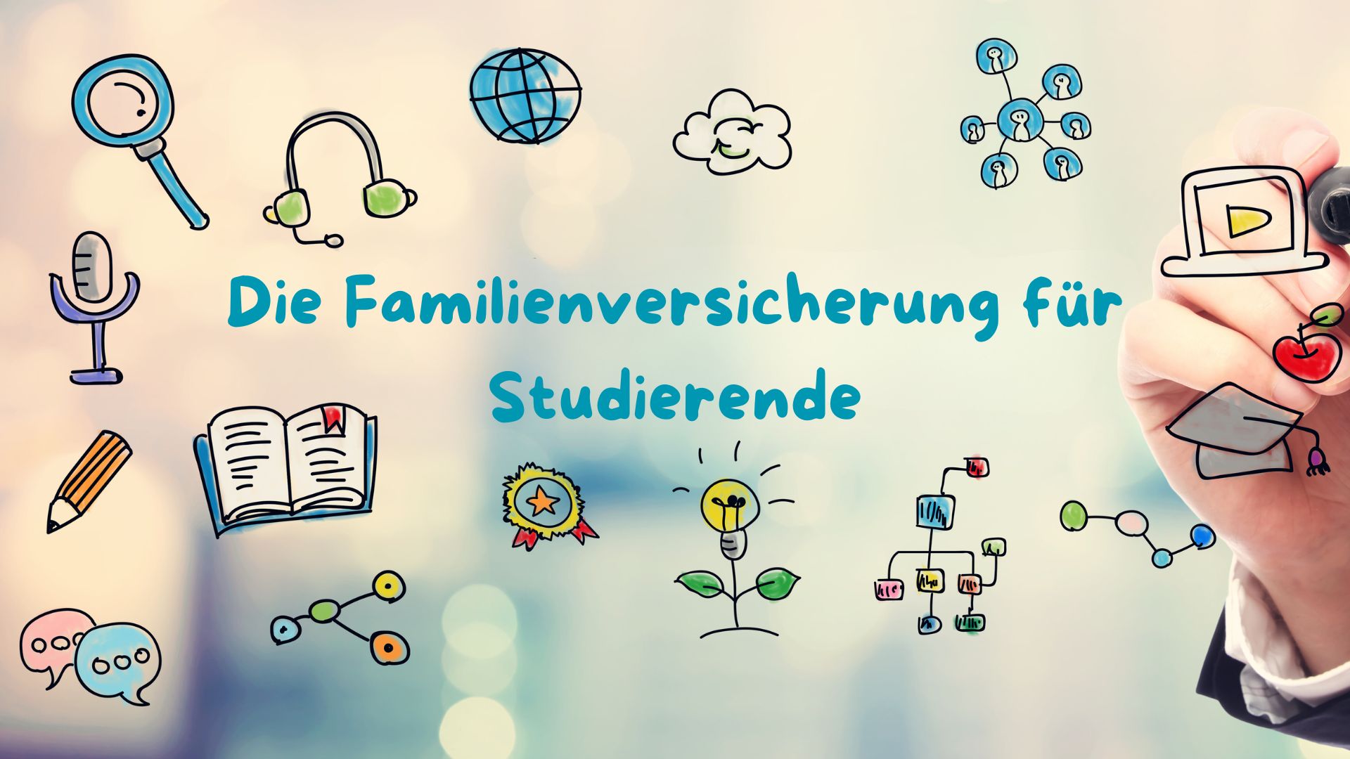 Kann Man Als Werkstudent Familienversichert Bleiben studentenkrankenkasse.de
